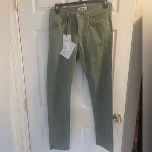 Mens Siviglia Jeans 33